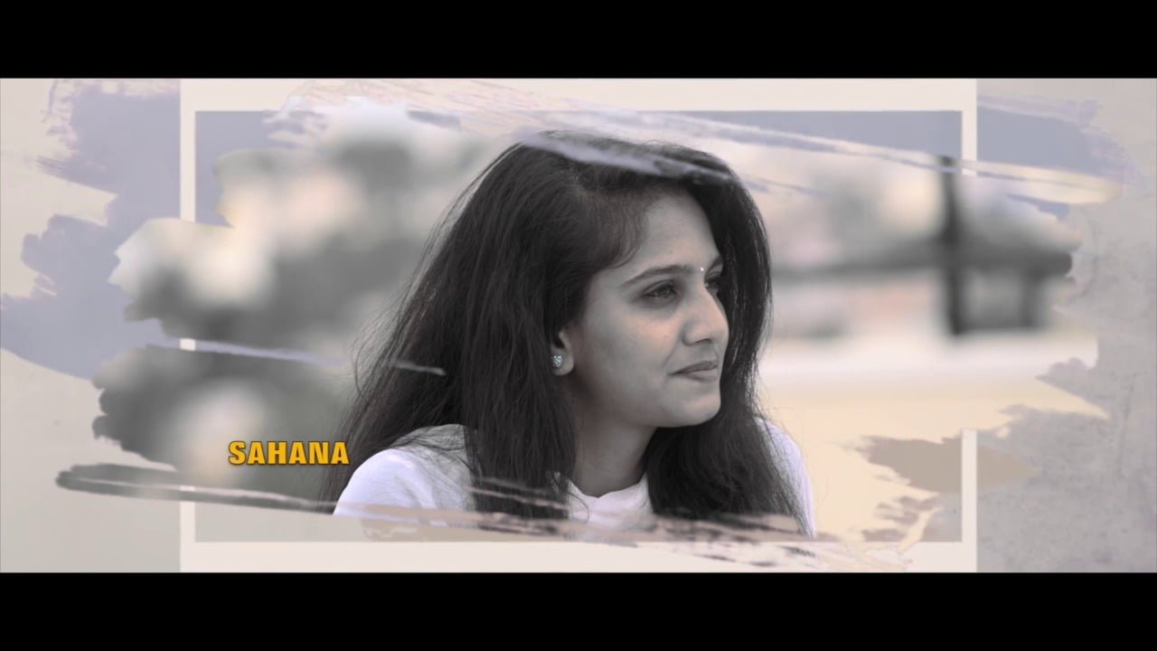 Jaanu Kannada Short Film