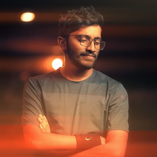 Abhishekh Saravanan profile photo